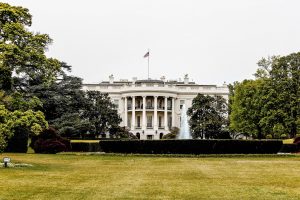 Read more about the article White house revamp too much for tax payers