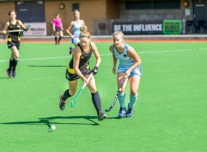 Read more about the article Tuks ladies hockey team wins